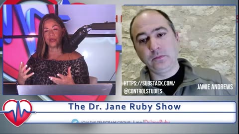 DR. JANE RUBY, JAMIE ANDREWS - PROOF VIROLOGY IS A FRAUD AND NO VIRUSES EXIST IN NATURAL WORLD.