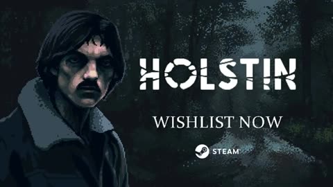 Holstin - Official Trailer