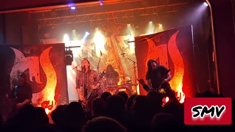 #ShittyMillennialVideos📱📹🎬 SepticFlesh 🚽😈 - Hierophant 📜 @ Hawthorne Theatre Portland, OR 05/17/2024
