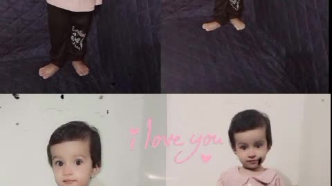 There be Small dreams | Chhote chhote Sapne hon 😍