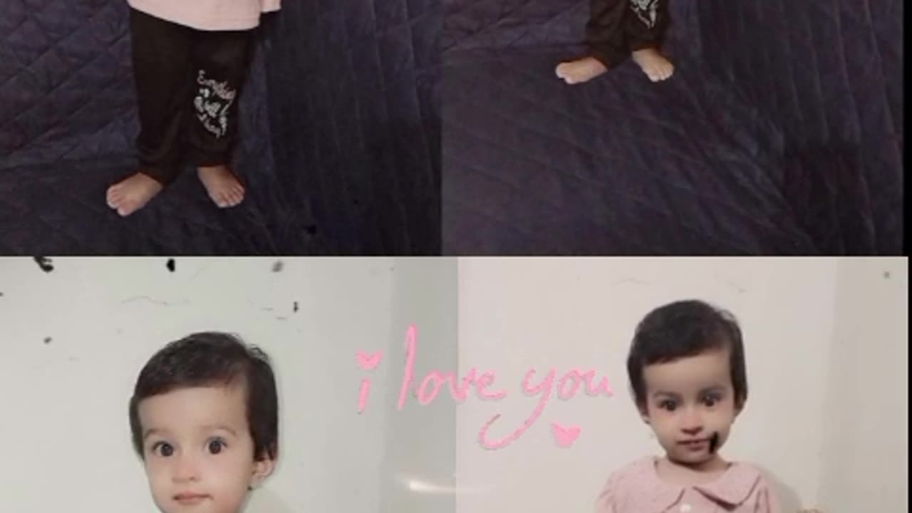 There be Small dreams | Chhote chhote Sapne hon 😍