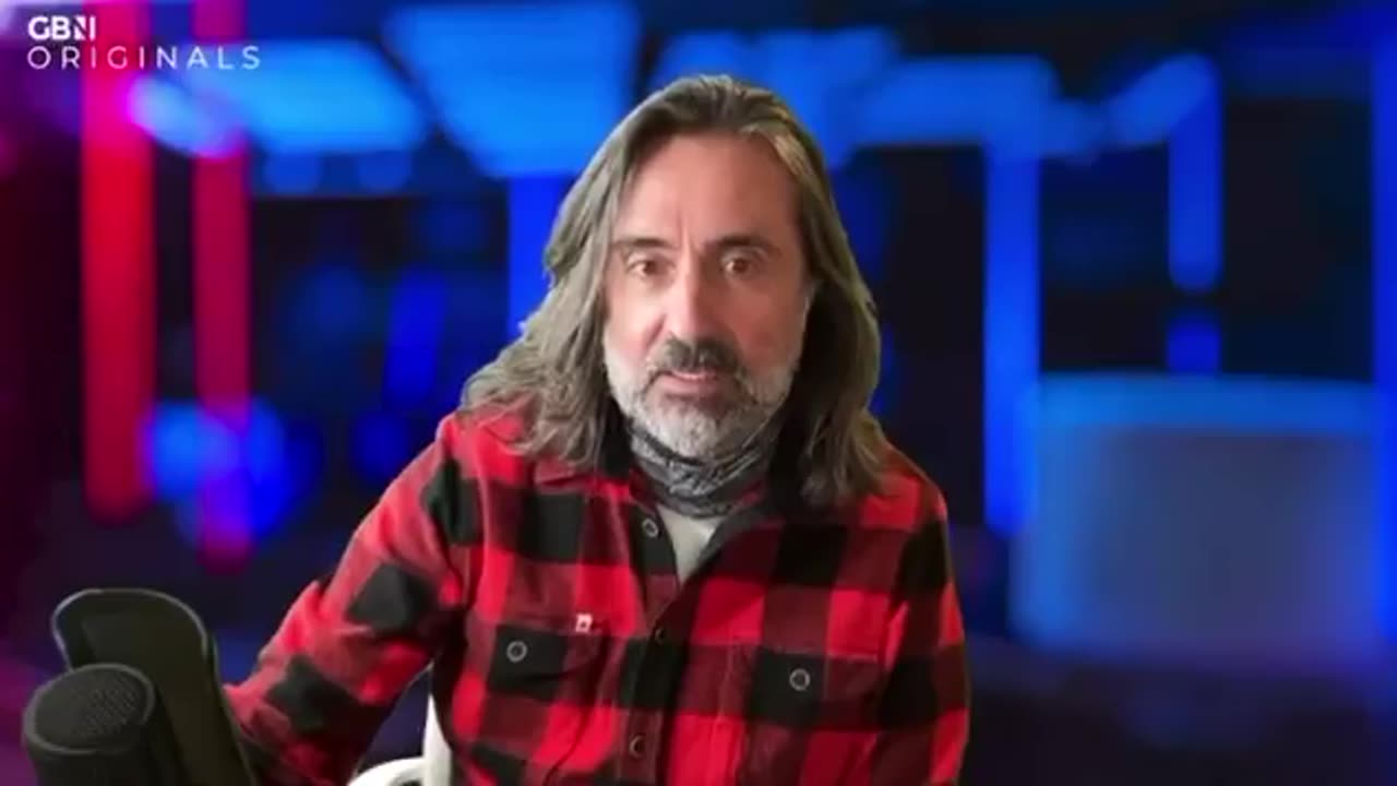 Neil Oliver in stato di massima allerta dopo lo scioccante fiasco di Stargate