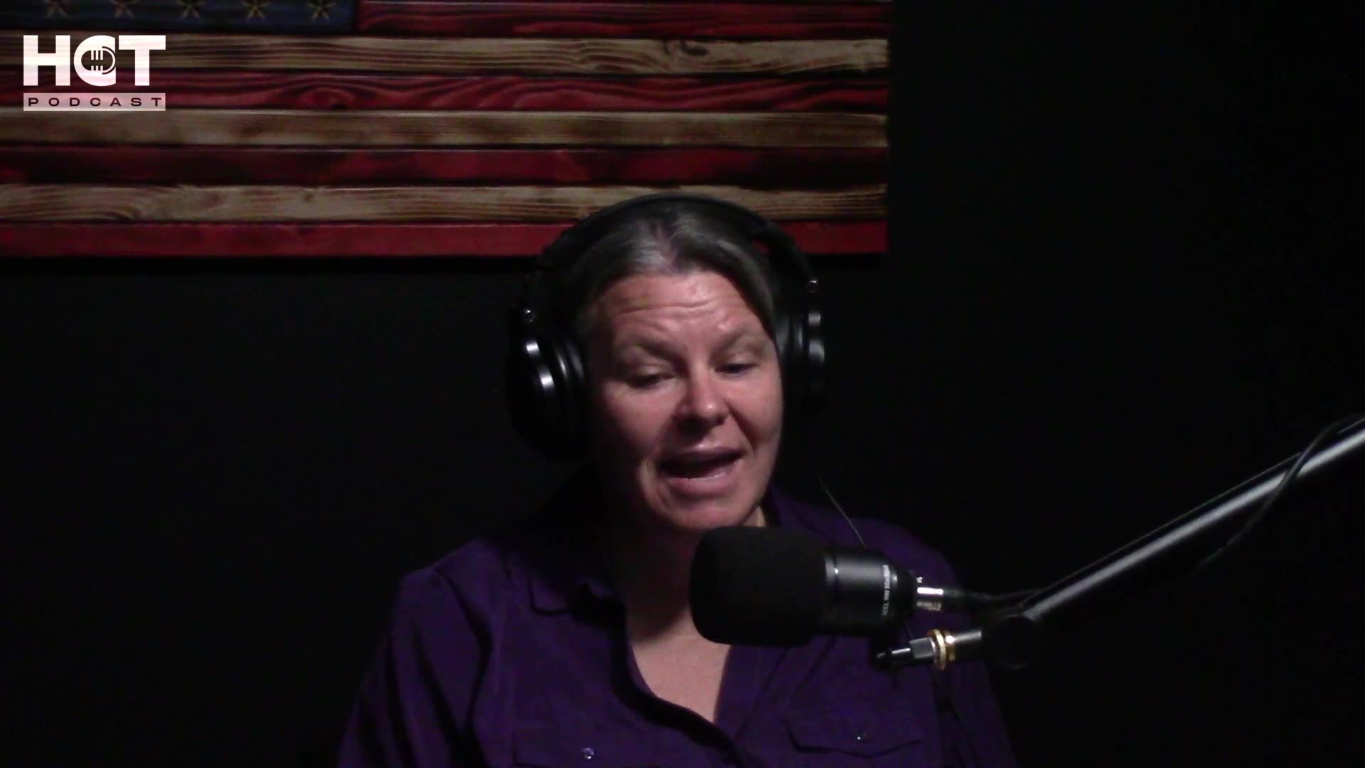 Mayor Missy of Burrton Kansas Interview