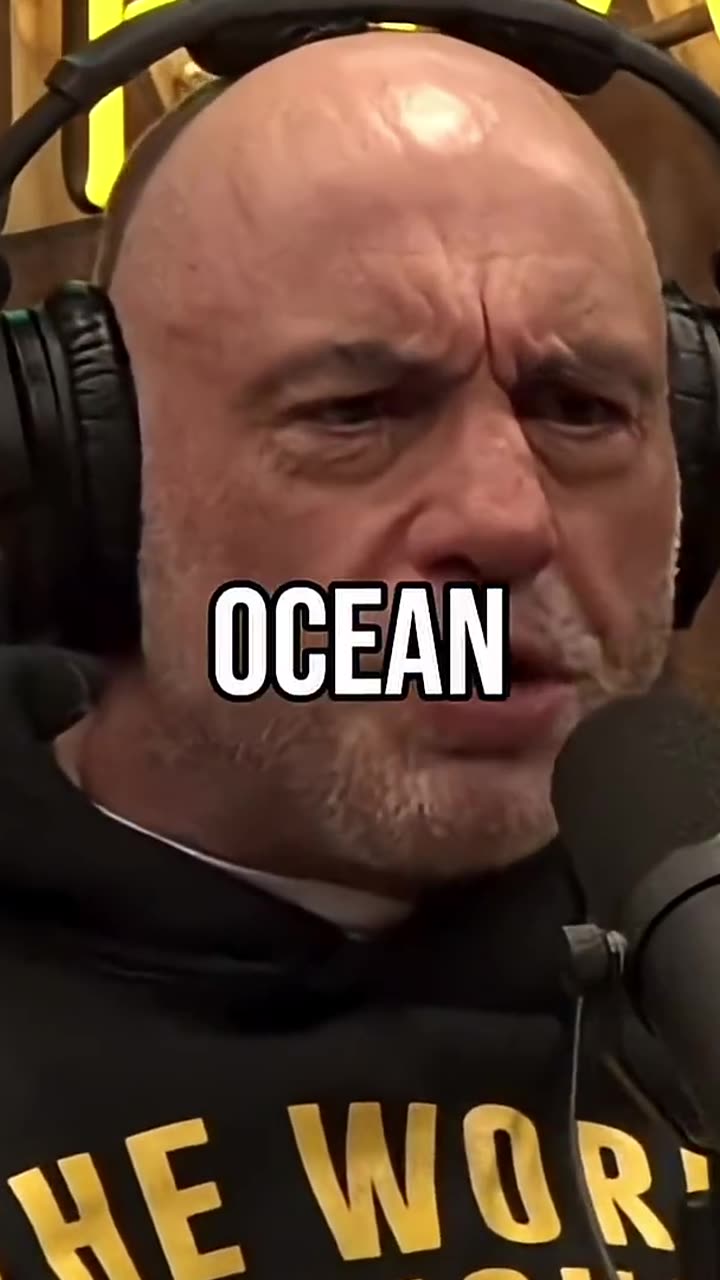 Joe Rogan’s Terrifying Ocean Realization thumbnail