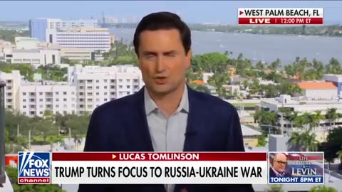 US must use 'EVERY tool in the arsenal’ to pressure Putin, says Rep. Lawler