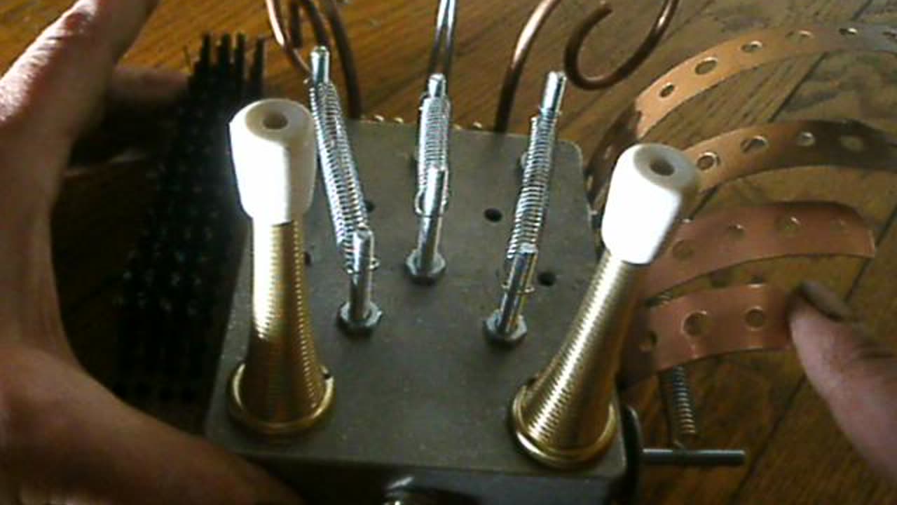 Noise Box Acoustic Jam