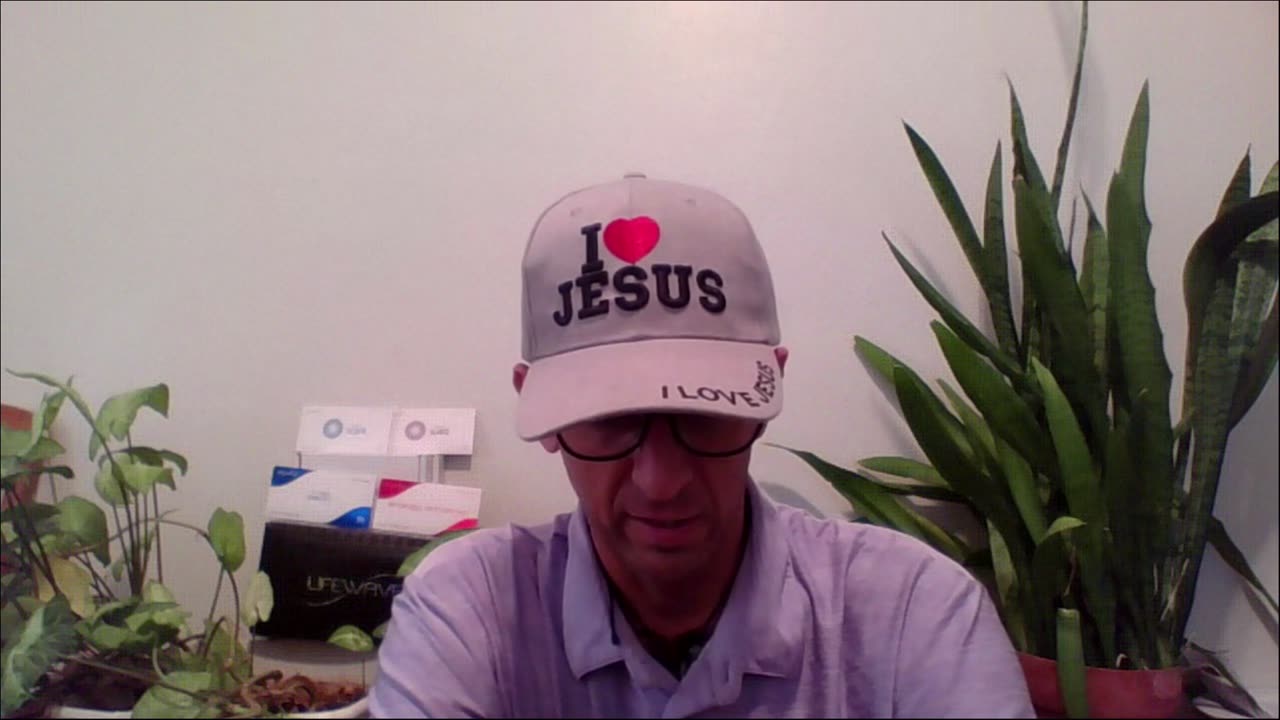 Just Enjoying Sovereign Freedom - Will Do Same When One Intended For Me Aligns With My Lifeline