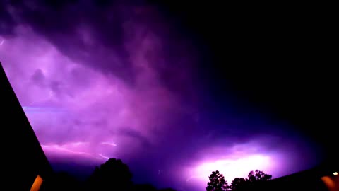 🛸👽 UFO Footage In Louisiana August 15 2025 | TheTruthAbove
