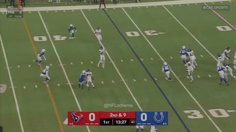 Sauce Gardner was helped off the field vs. Texans after suffering an apparent left knee injury