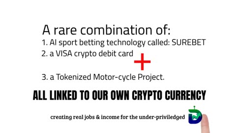 DIGITAL HOLDING (must see) WHAT WE OFFER (OVERVIEW 010) TOP TEAM ROB BUSER