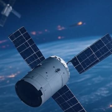 22 Satellites in One Go – SpaceX’s Latest Stunner! News