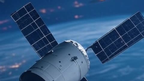 22 Satellites in One Go – SpaceX’s Latest Stunner! News