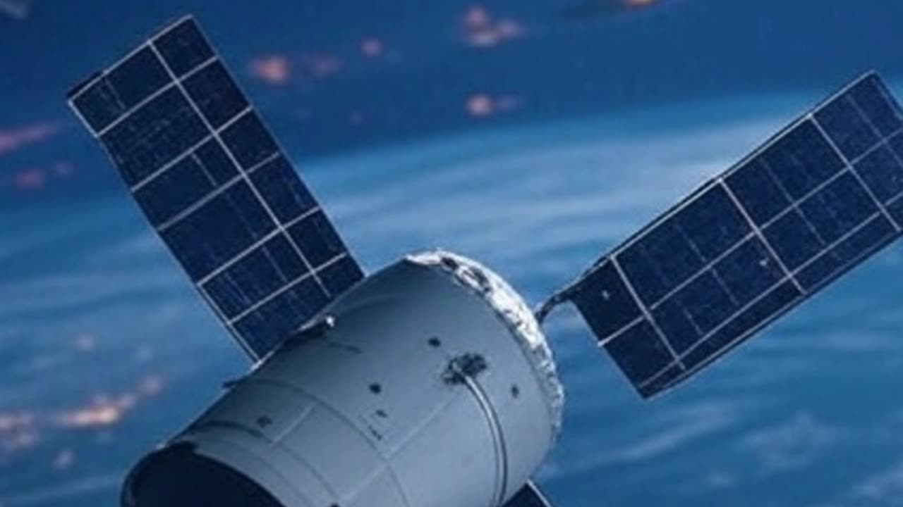 22 Satellites in One Go – SpaceX’s Latest Stunner! News