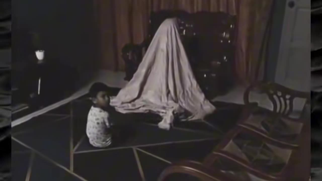 😱👻 The Scariest Paranormal Encounters! | TheHauntingHour