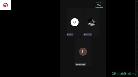 Ralph Bottles Cooks Lamar Wills And Pat.S "Roast Arena"