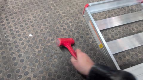 SUV Cargo Bag and Cargo Rack Review