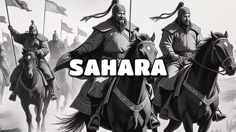 Nomadic Leadership Embracing Change and Community in a Borderless World