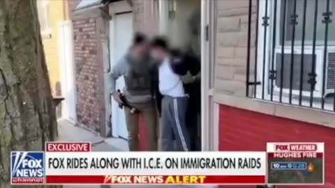 Haitian Illegal : "I'm not going back to Haiti, BIDEN FOREVER, Thank You, Obama"