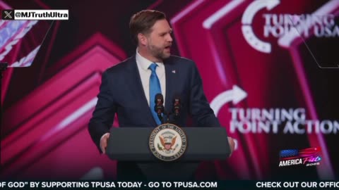 JD Vance is happy to report that Niki Minaj knows he doesn’t look like his meme