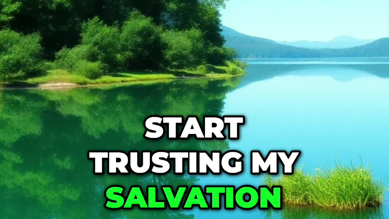 You're Worshipping Something Way Too Small