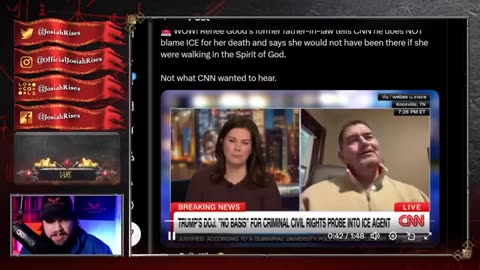 - Celebrities LOSE IT After Getting DESTROYED By Renee Good's Father-In-Law in HILARIOUS BACKFIRE!