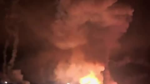 US strikes Venezuela, captures Maduro and his wife