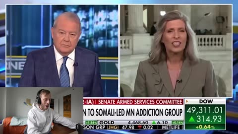 Cash Jordan - She Just DECLARED Civil War... as Trump's Marines SWEEP Minnesota