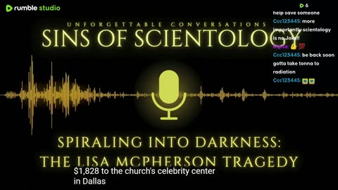 LISA MCPHERSON VIGIL