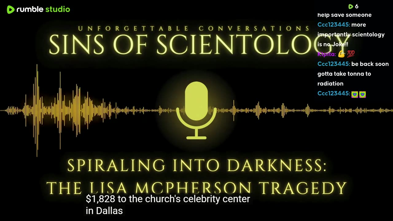 LISA MCPHERSON VIGIL