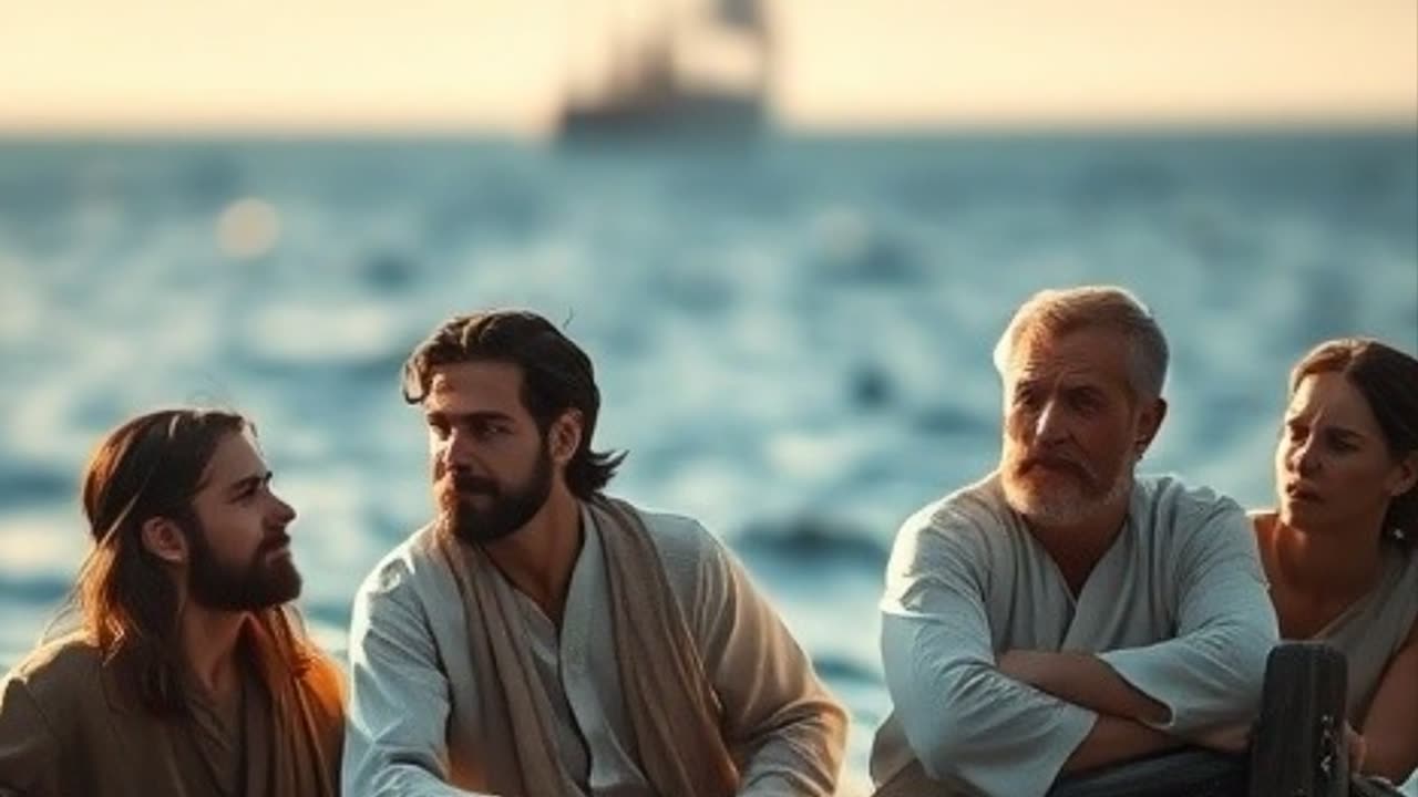 Explaining the Divinity of Jesus in Traditional Christianity