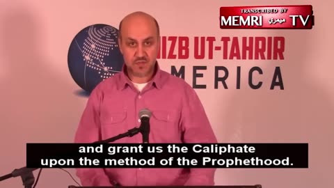 The Islamization of America_ The Muslim Brotherhood’s Secret Plan to Take America Down