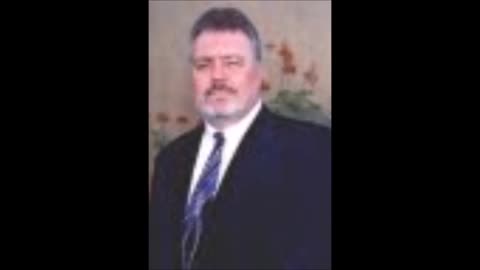 Pastor Bob Jones - Turn The Cheek or Fight?