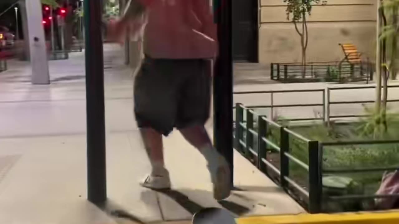 🤯🛹 You Won't Believe This Threading the Needle! | SkateNation