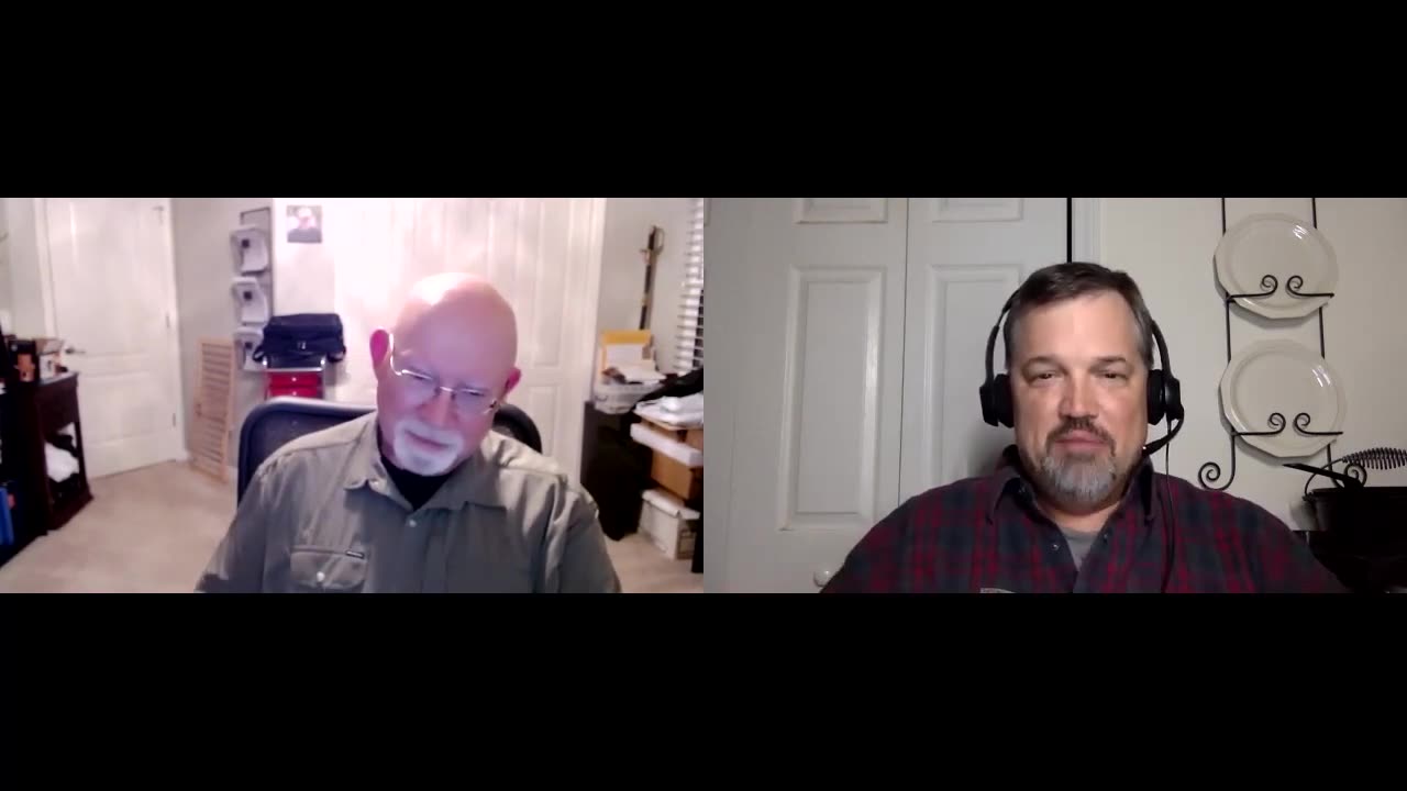 Tom Givens Answers My Incessant Questions