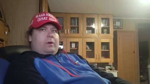 Trump Supporter Comforts Democrats #maga #trump #kamalaharris #democrats #republican #facism