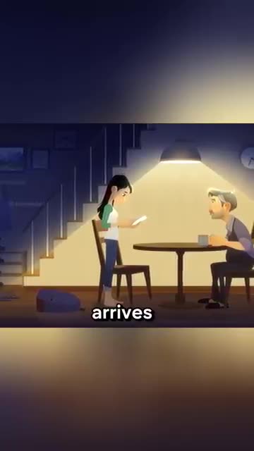 Dreams! #shorts #animation