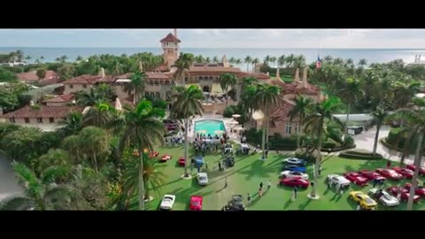 Palm Beach Cavallino Classic 2025 - Official video