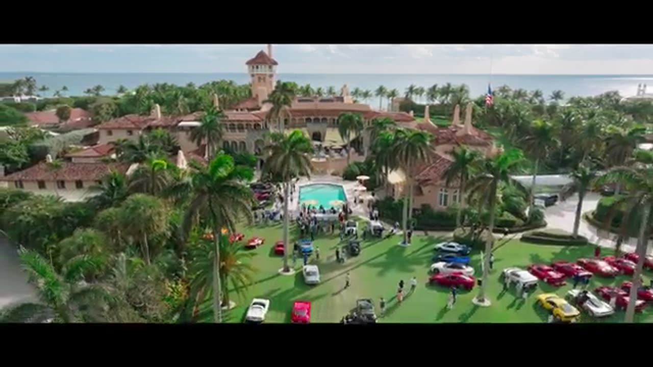 Palm Beach Cavallino Classic 2025 - Official video