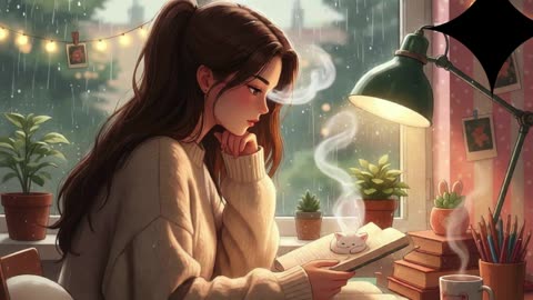 lofi hip hop radio _bests to relax/Study to