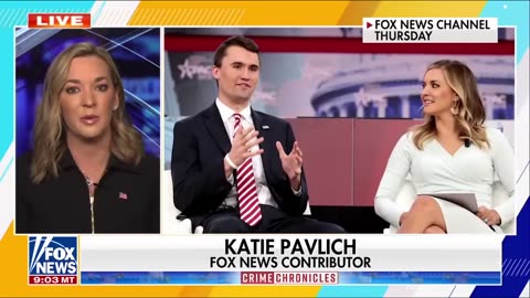 MSNBC apologizes for analyst's Charlie Kirk comments: 'UNACCEPTABLE'