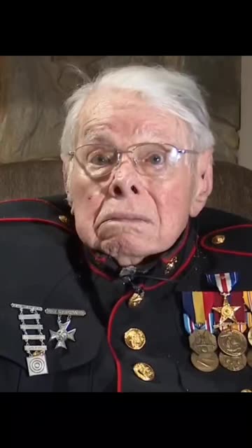 We fought the wrong enemy...