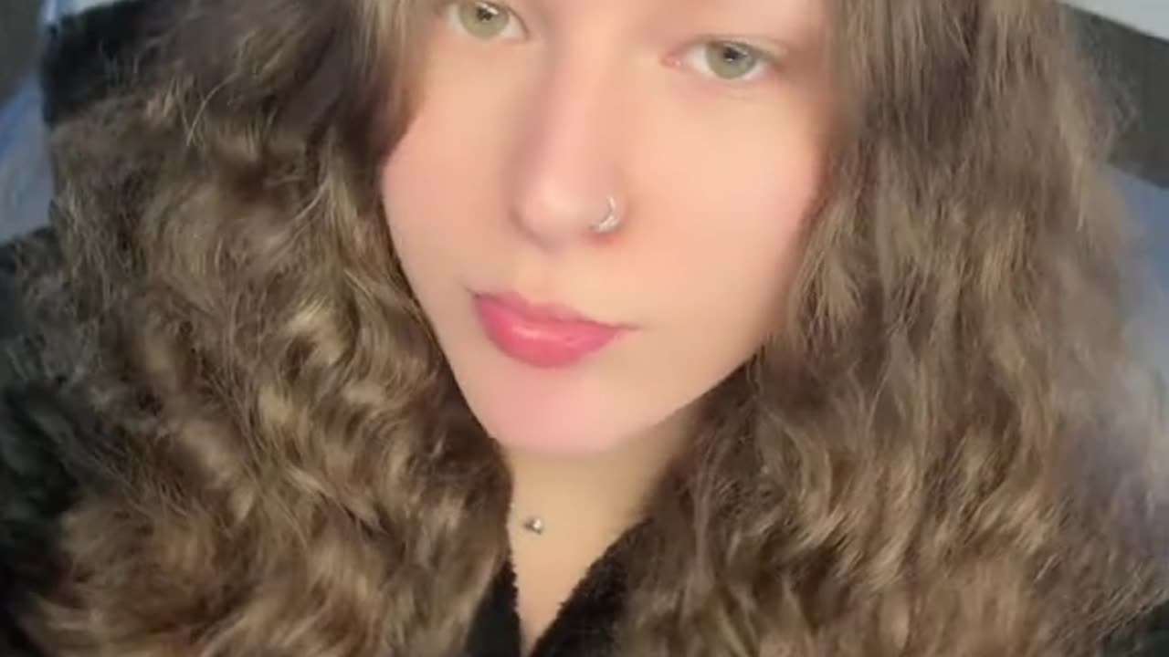 A young tgirl to this week