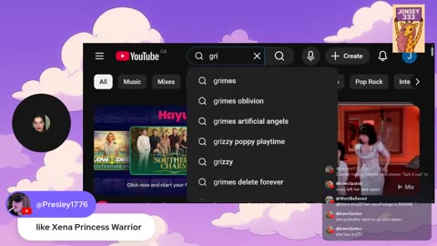 11/27/25 Victoria J VOD: "War of Words 🤡"