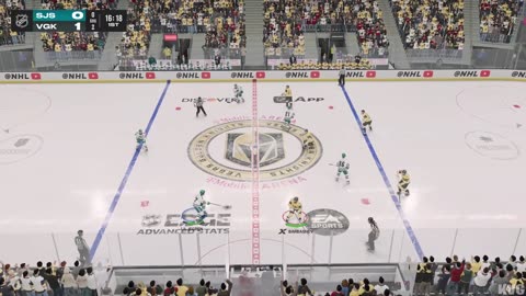 NHL 26 - Pittsburgh Penguins vs Washington Capitals