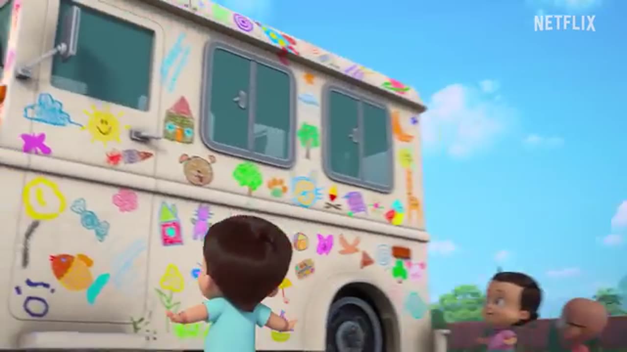 Play Games with Bheem! 🎉 Mighty Bheem's Playtime | Netflix Jr