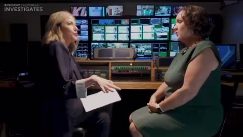 Katie Porter Storms Out Of Interview In Response To Reporter's Basic Question