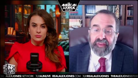 Jihad Watch director Robert Spencer reacts to Australia's vow to amp up gun control in the wake of the Bondi Beach shooting