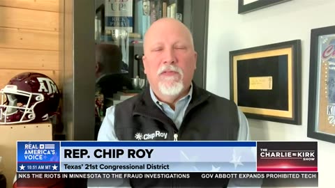 ROY ON ISLAMIFICATION OF TEXAS