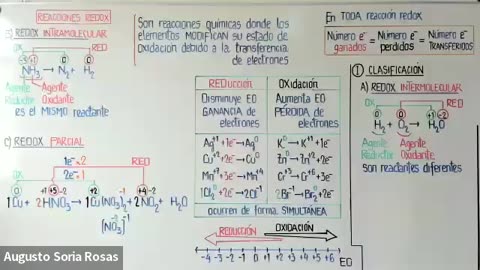 ASEUNI ANUAL 2021 | Semana 19 | Química