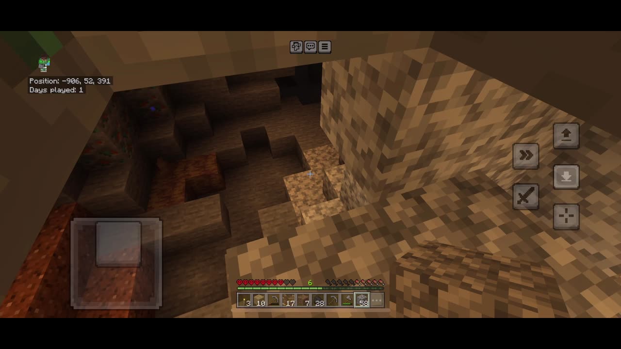 Worst Spawn pt. 3